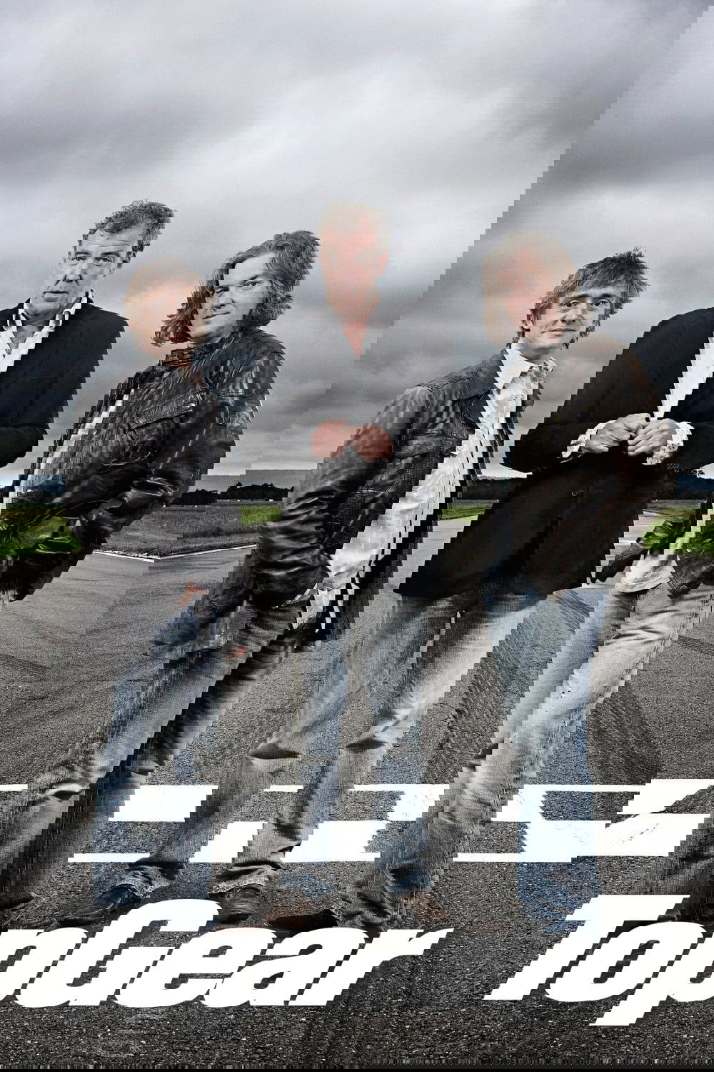 Top Gear [496742] (A1763868136) [[Shows]] --Plex--